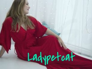 Ladypetcat