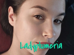 Ladyplumeria
