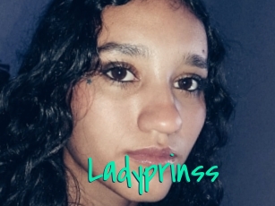Ladyprinss