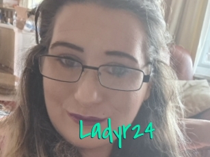 Ladyr24