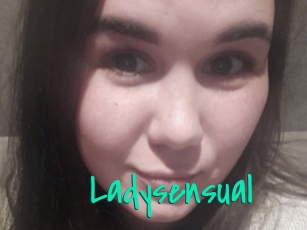 Ladysensual