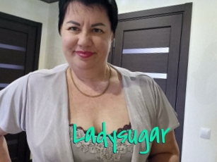 ladysugar Cool Sexe