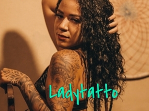 Ladytatto