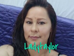 Ladytaylor