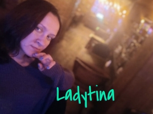 Ladytina