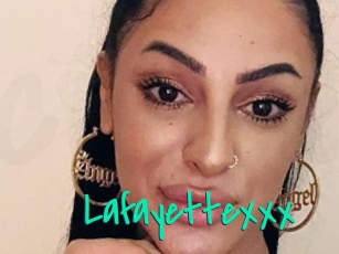 Lafayettexxx