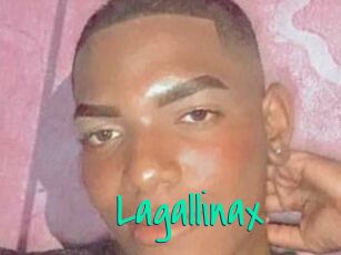 Lagallinax