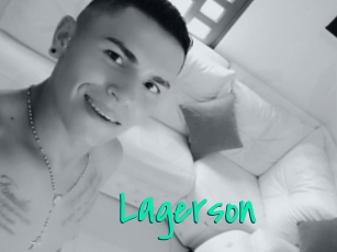 Lagerson