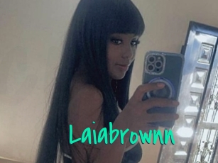 Laiabrownn