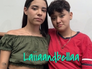 Laiiaandbellaa