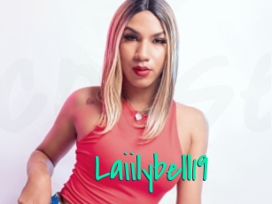 laiilybell19 Cool Sexe