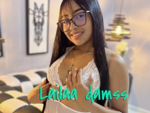 Lailaa_damss