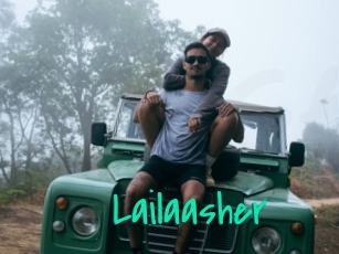 lailaasher Cool Sexe