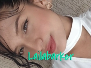 Lailabarker