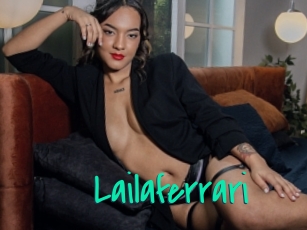 Lailaferrari