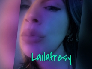 Lailafresy