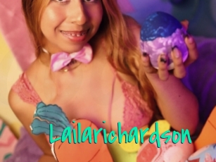 lailarichardson Cool Sexe