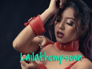 lailathompsonn Cool Sexe