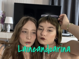 laineandcarina Cool Sexe