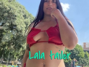 Lala_tailor