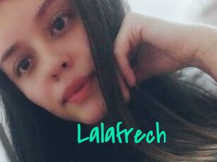 Lalafrech