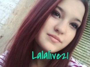 Lalalive21