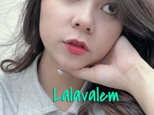 Lalavalem