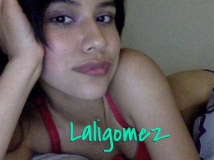 Laligomez
