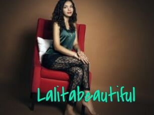 Lalitabeautiful