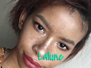 Lalune