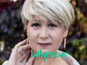 Lalyroze