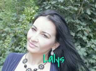 Lalys