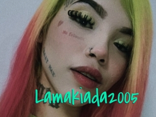 Lamakiada2005
