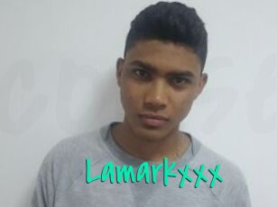 Lamarkxxx