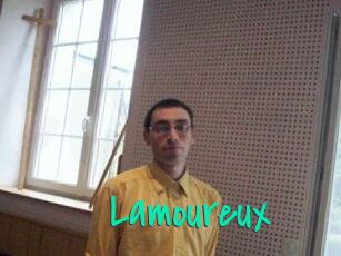 Lamoureux