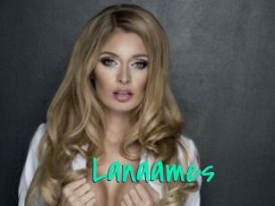 Lanaames