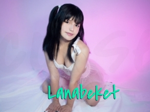 lanabeket Cool Sexe