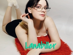 Lanabiller