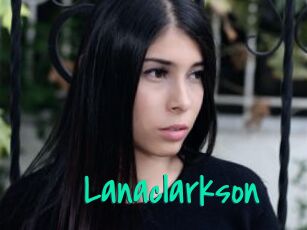 Lanaclarkson