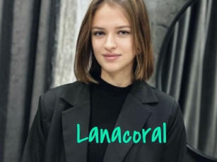 Lanacoral