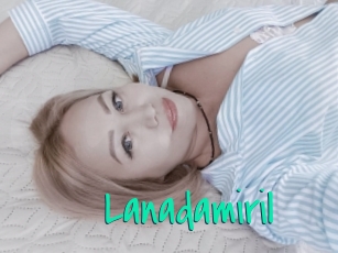 Lanadamiril