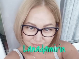 Lanadamirin