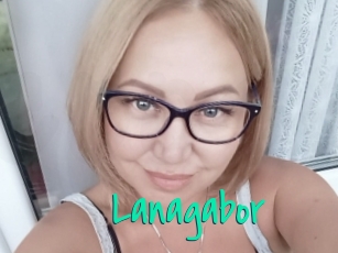 Lanagabor