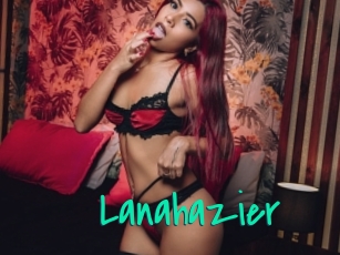 Lanahazier