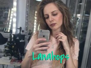 Lanahops