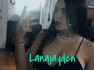 Lanajayden