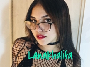 Lanakhalifa