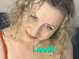 Lanalu
