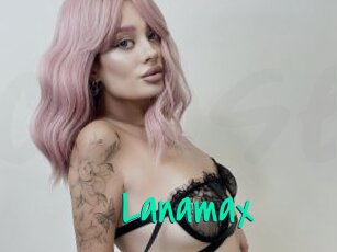 lanamax Cool Sexe