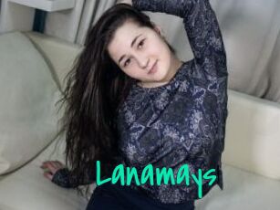 Lanamays